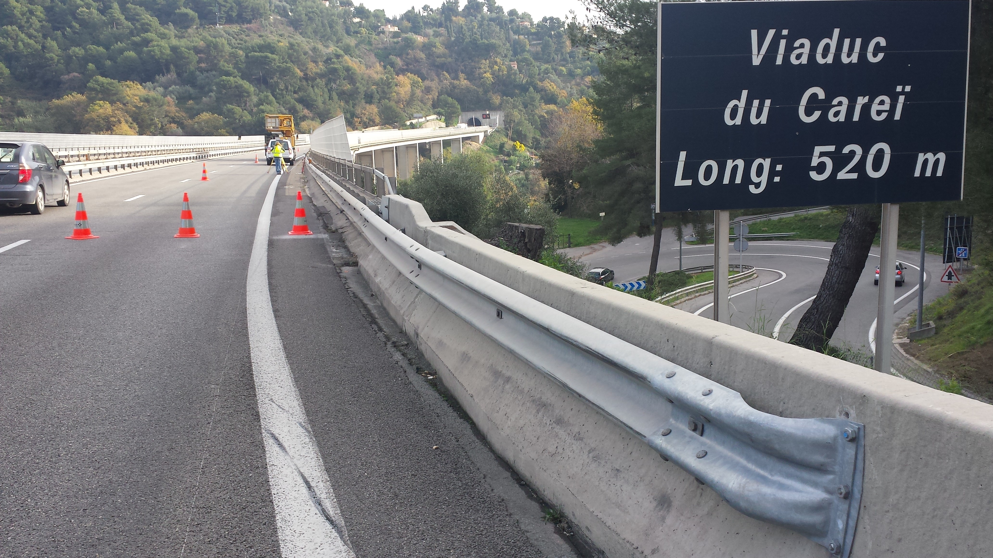 Image du Viaduc du Careï